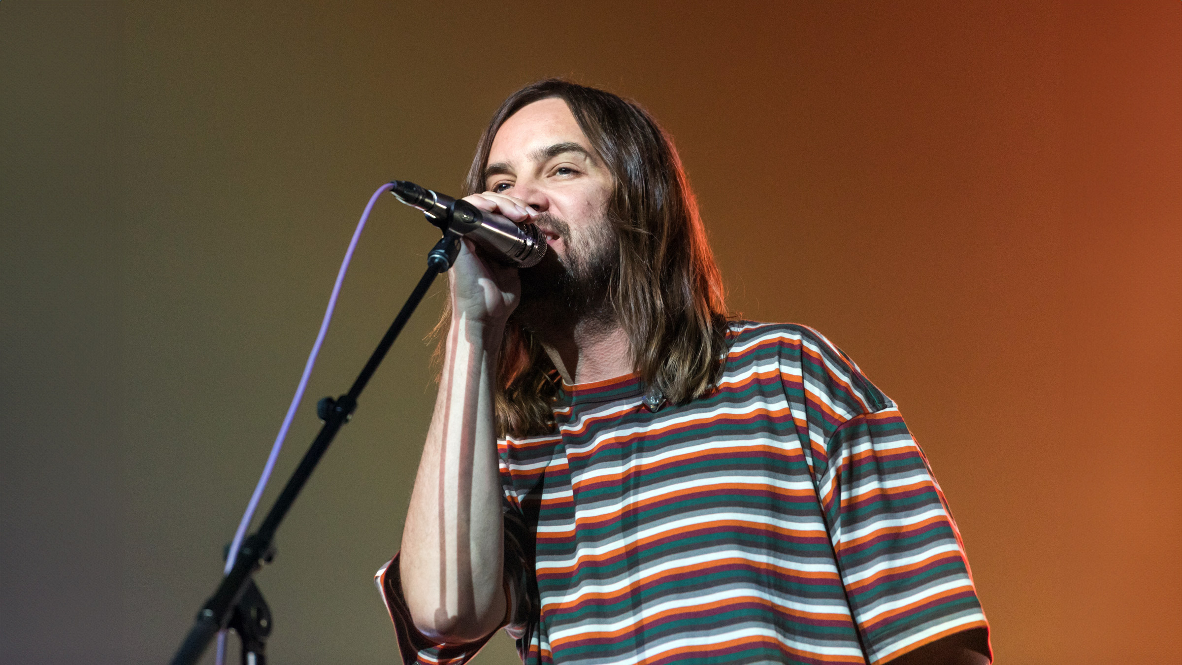 Tame Impala live